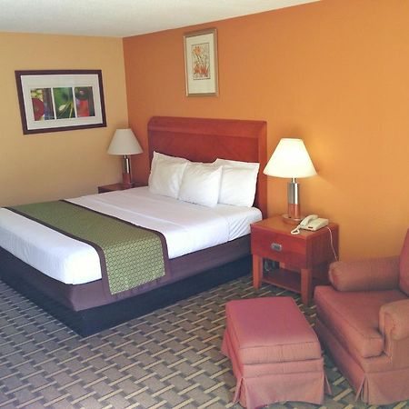 Inn Cheraw Luaran gambar