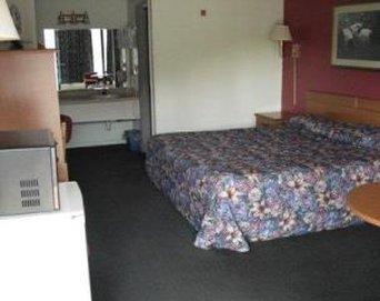 Inn Cheraw Luaran gambar